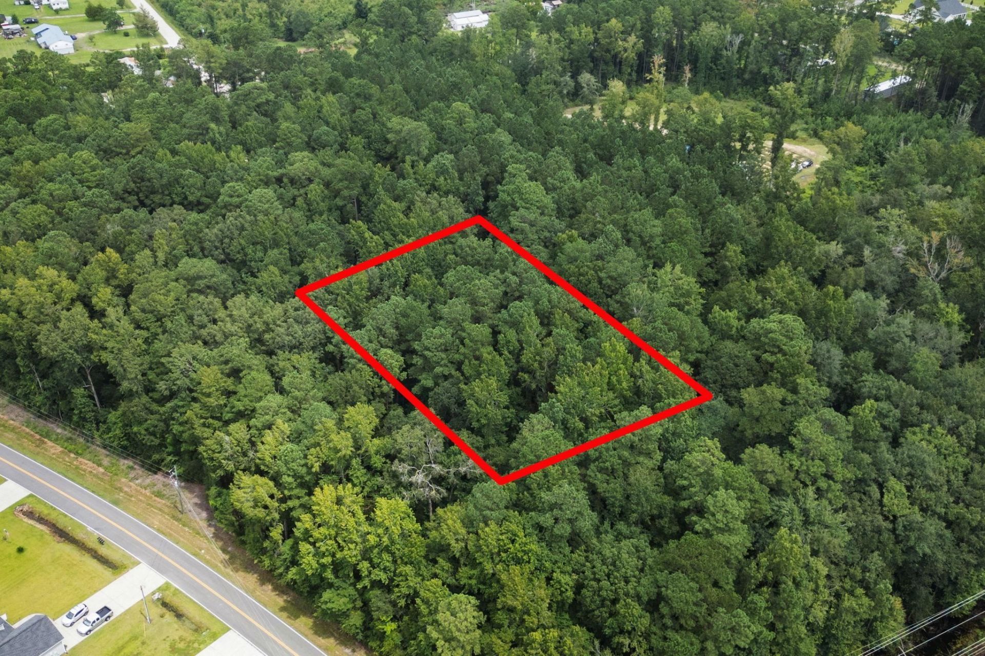 4769 Cates Bay Hwy. Photo 9