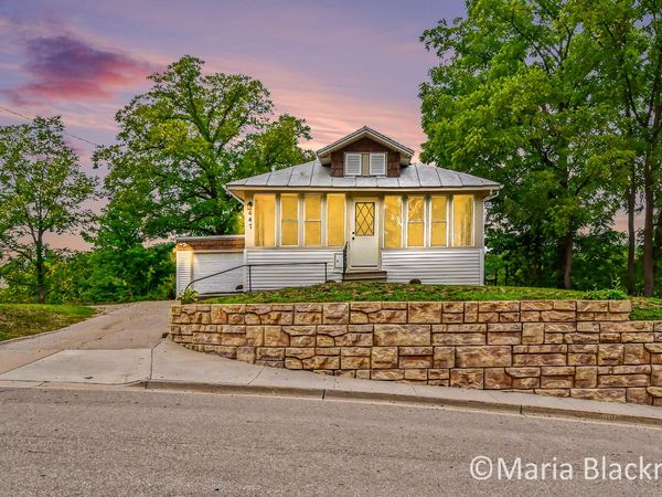 447 Baldie Street, Ionia, MI 48846