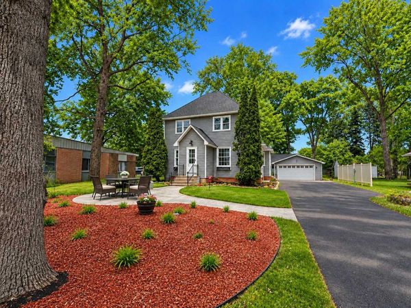404 S Main Street, Luck, WI 54853