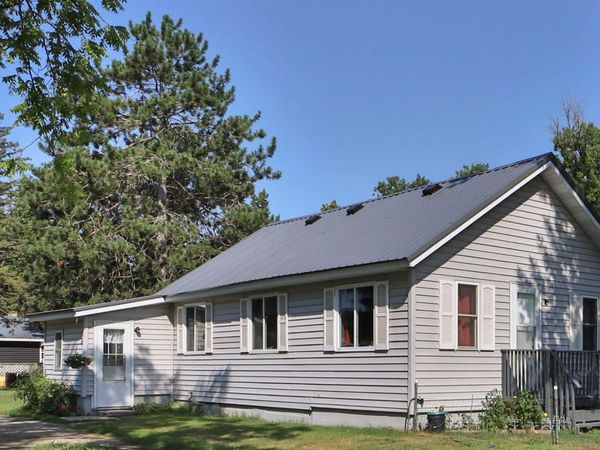 515 SW 2nd Street SW, Staples, MN 56479