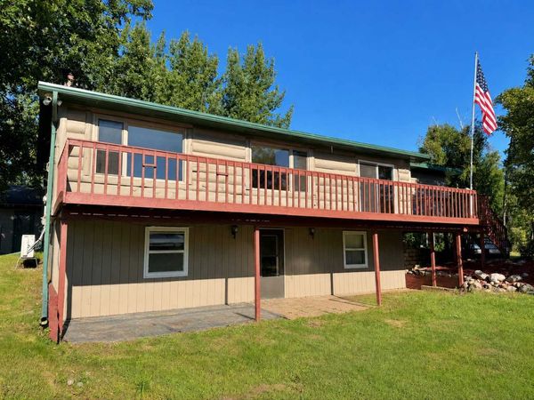 12435 340th Street , Menahga, MN 56464