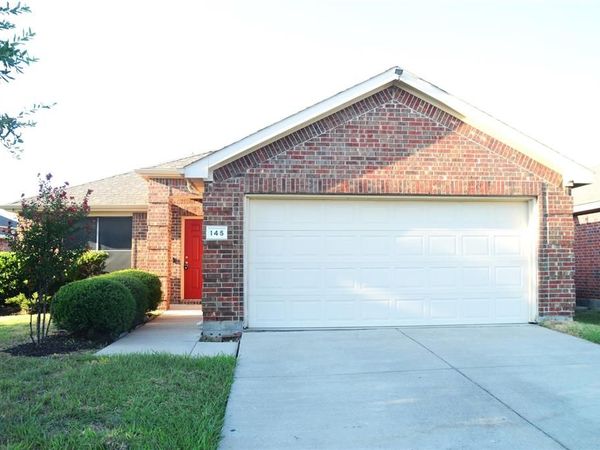 145 Meadow Crest Drive, Princeton, TX 75407