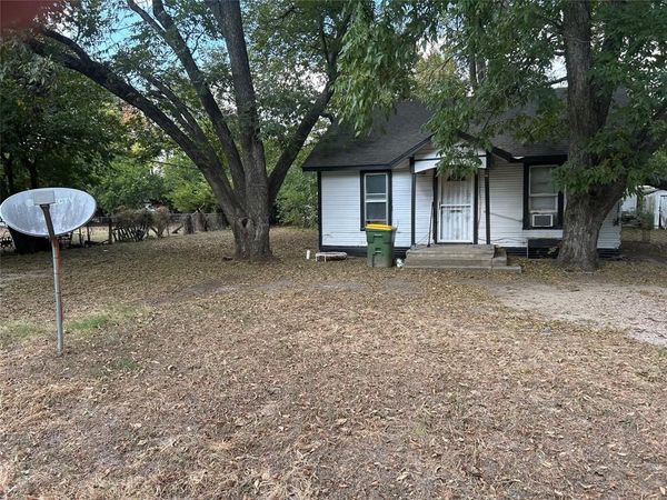302 Mulberry Avenue, Hubbard, TX 76648
