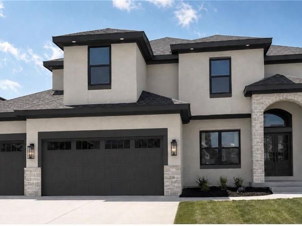 12695 NW Bittersweet Drive, Platte City, MO 64079
