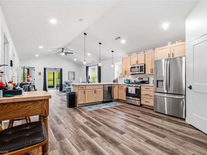 1017 Sycamore Lane, Millersburg, OH 44654 Photo 11