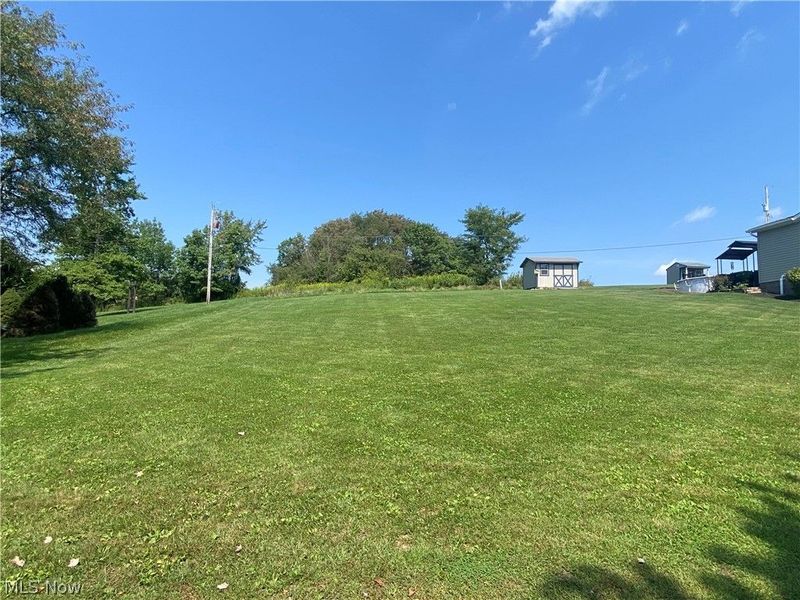 0 Pyle Place, Adena, OH 43901 Photo 1