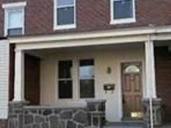 3 S MONASTERY AVENUE , BALTIMORE, MD 21229