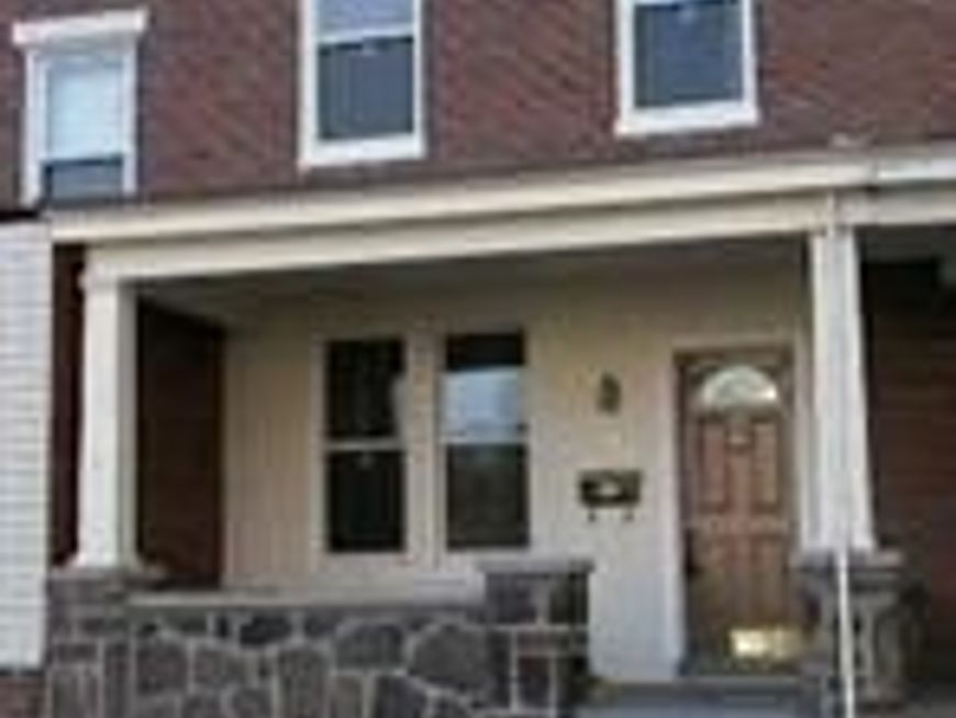 3 S Monastery Avenue, Baltimore, MD 21229 Main Photo