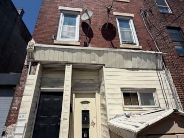 523 DICKINSON STREET , PHILADELPHIA, PA 19147