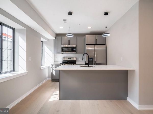 719 DICKINSON STREET , Unit 2F, PHILADELPHIA, PA 19147