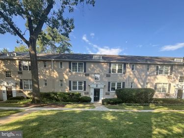 212 GEORGE MASON DRIVE N , Unit 212-4, ARLINGTON, VA 22203
