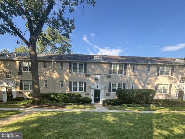 212 GEORGE MASON DRIVE N , Unit 212-4, ARLINGTON, VA 22203