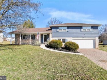 173 COLONIAL DRIVE , CHAMBERSBURG, PA 17202