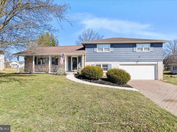 173 COLONIAL DRIVE , CHAMBERSBURG, PA 17202