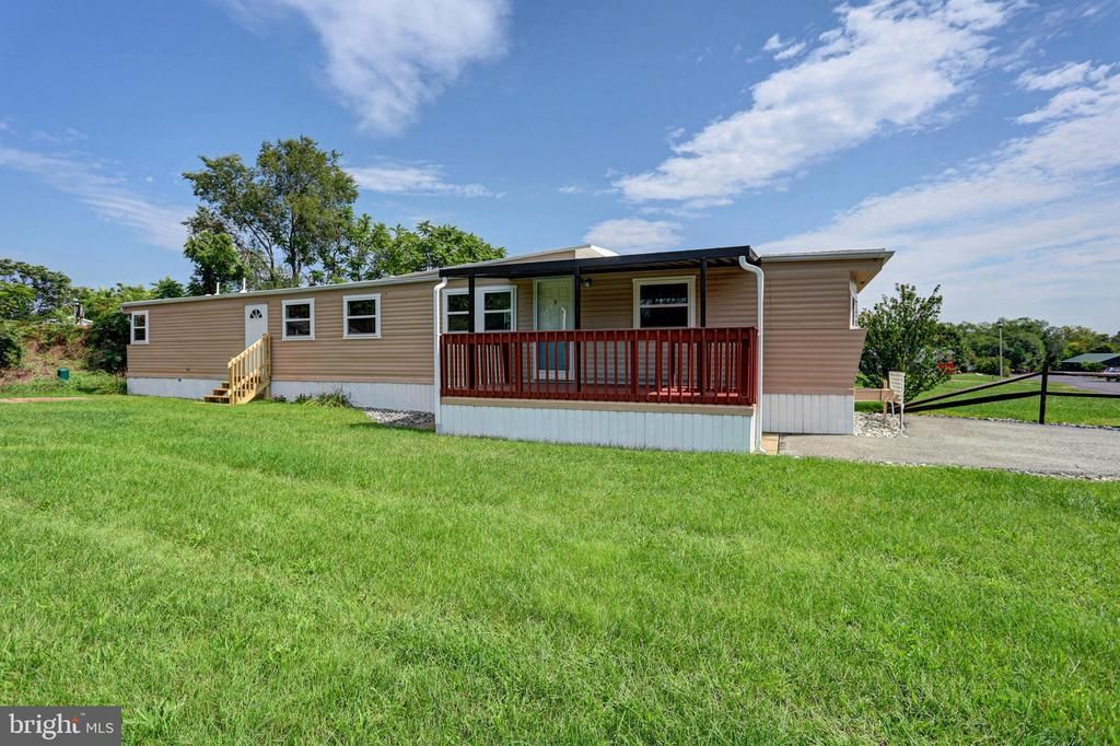 6069 NUGGET WAY , ST THOMAS, PA 17252
