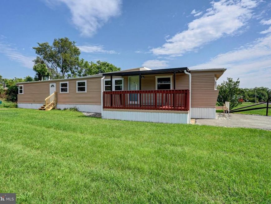 6069 Nugget Way , Saint Thomas, PA 17252 Main Photo