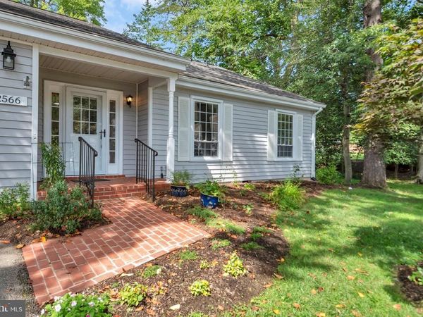 2566 GLEN CV, ANNAPOLIS, MD 21401