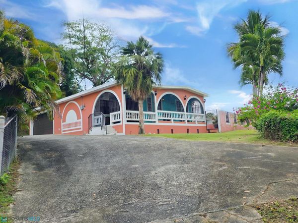 917 CARR, Las Piedras, PR 00771