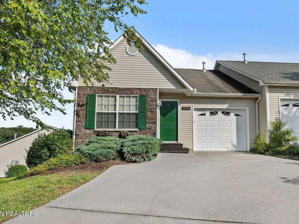 6334 Sky Song Lane, Knoxville, TN 37914