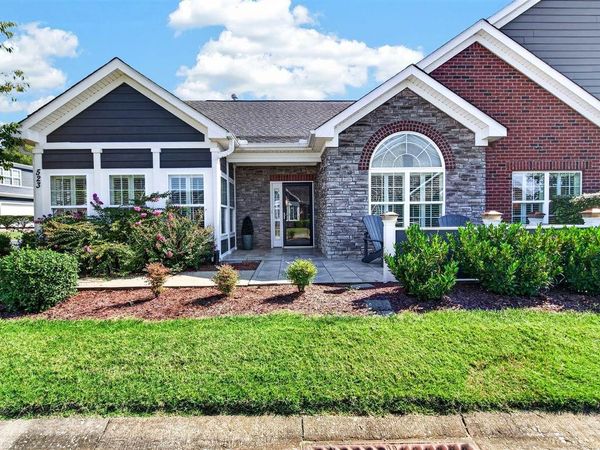 2500 Unit 523 Crossings Boulevard , Bowling Green, KY 42104