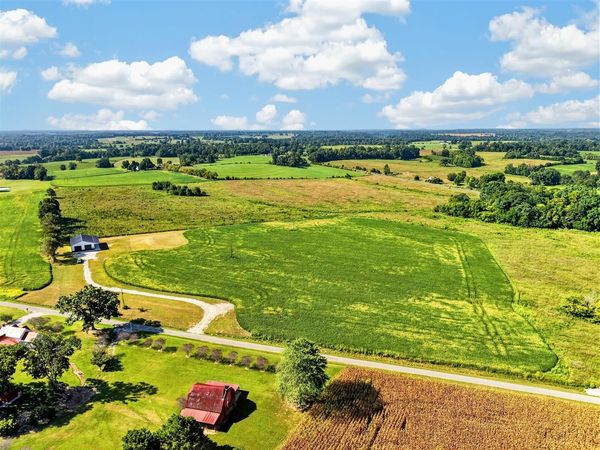0 Parker Road Tract 2C, Lewisburg, KY 42256