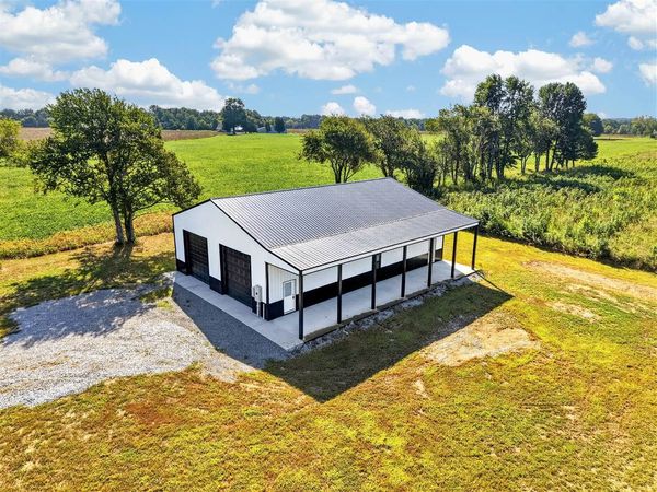 321 Parker Road , Lewisburg, KY 42256