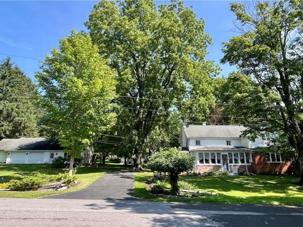 14452 Stafford Street, Sterling, NY 13156