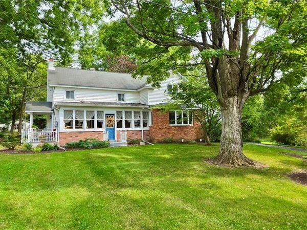 14452 Stafford Street , Sterling, NY 13156