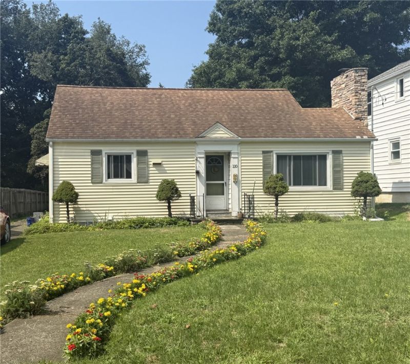 110 Oakdale Drive, Elmira, NY 14905 Main Photo
