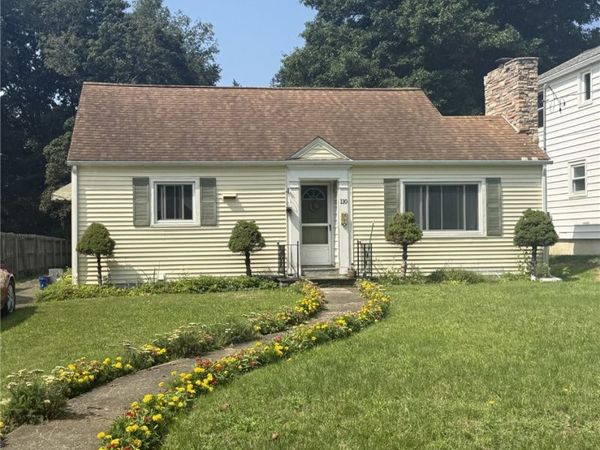 110 Oakdale Drive, Elmira, NY 14905