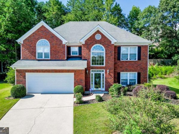10850 Avian Drive, Alpharetta, GA 30022