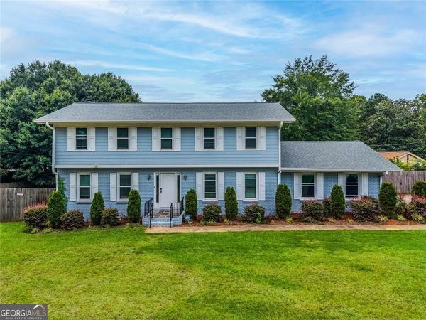 1773 Old Salem Road, Conyers, GA 30013