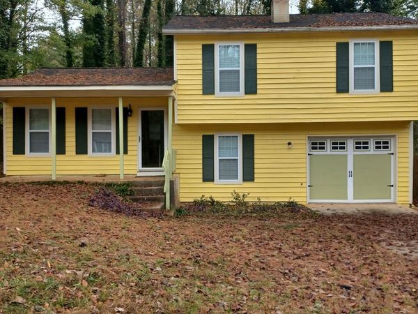 701 Boone Court, Stone Mountain, GA 30088