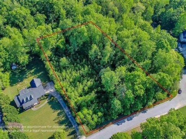 133 Four Oaks Drive, Griffin, GA 30224