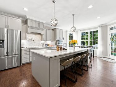 209 Old Ballentine Way, Holly Springs, NC 27540