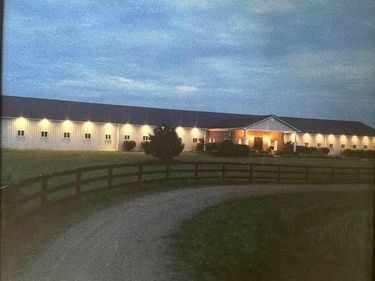 880 Louisville Farms Road, Coxs Creek, KY 40013