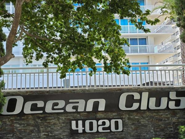 4020 GALT OCEAN Drive, Unit 1402, Fort Lauderdale, FL 33308