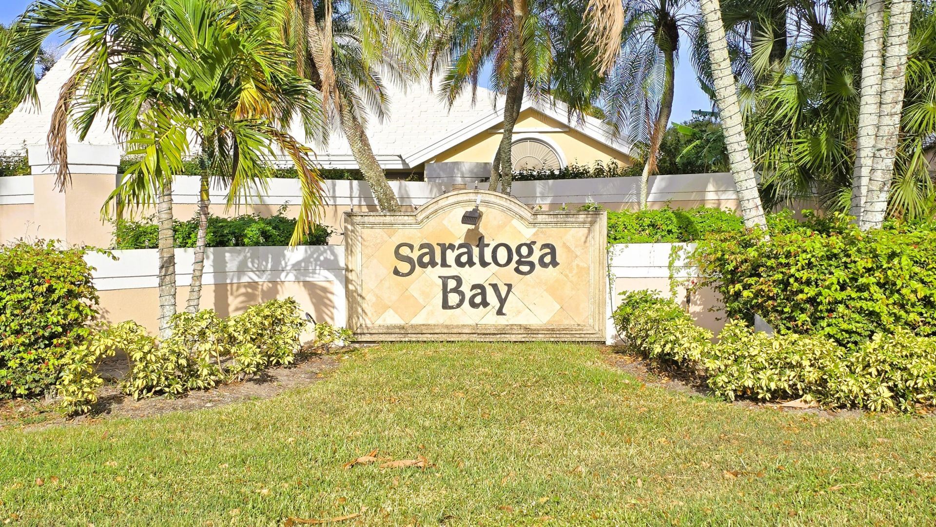 2295 Saratoga Lane, West Palm Beach, FL 33409 Photo