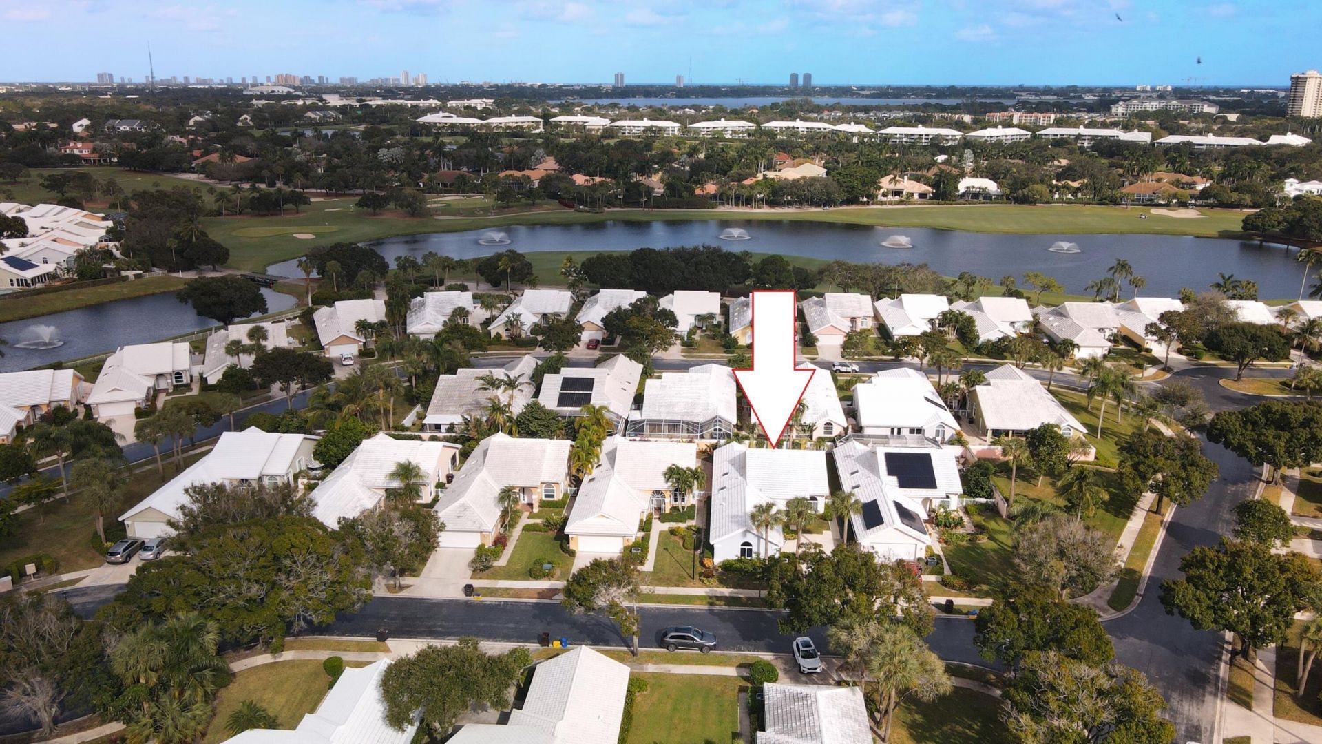 2295 Saratoga Lane, West Palm Beach, FL 33409 Photo