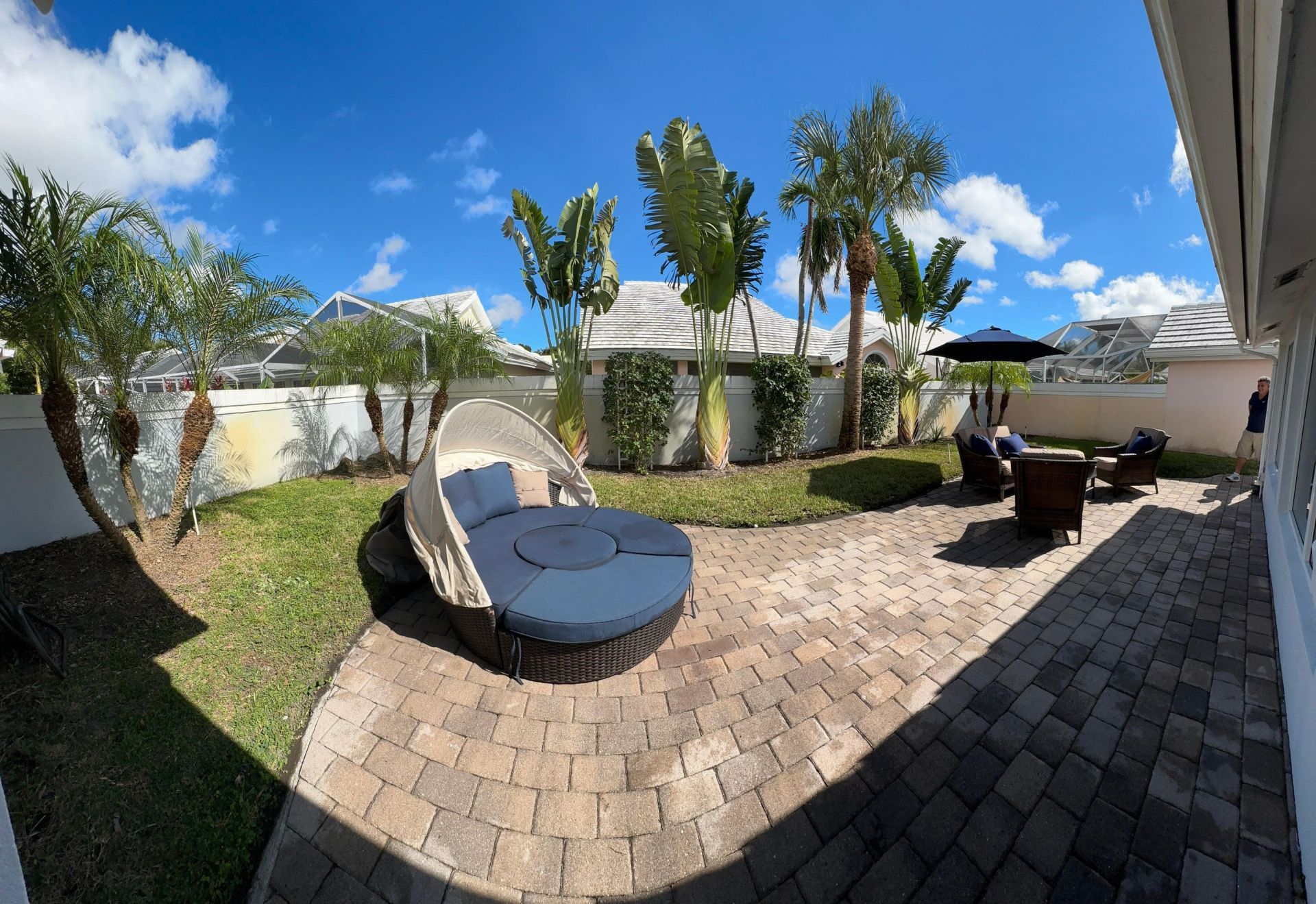 2295 Saratoga Lane, West Palm Beach, FL 33409 Photo