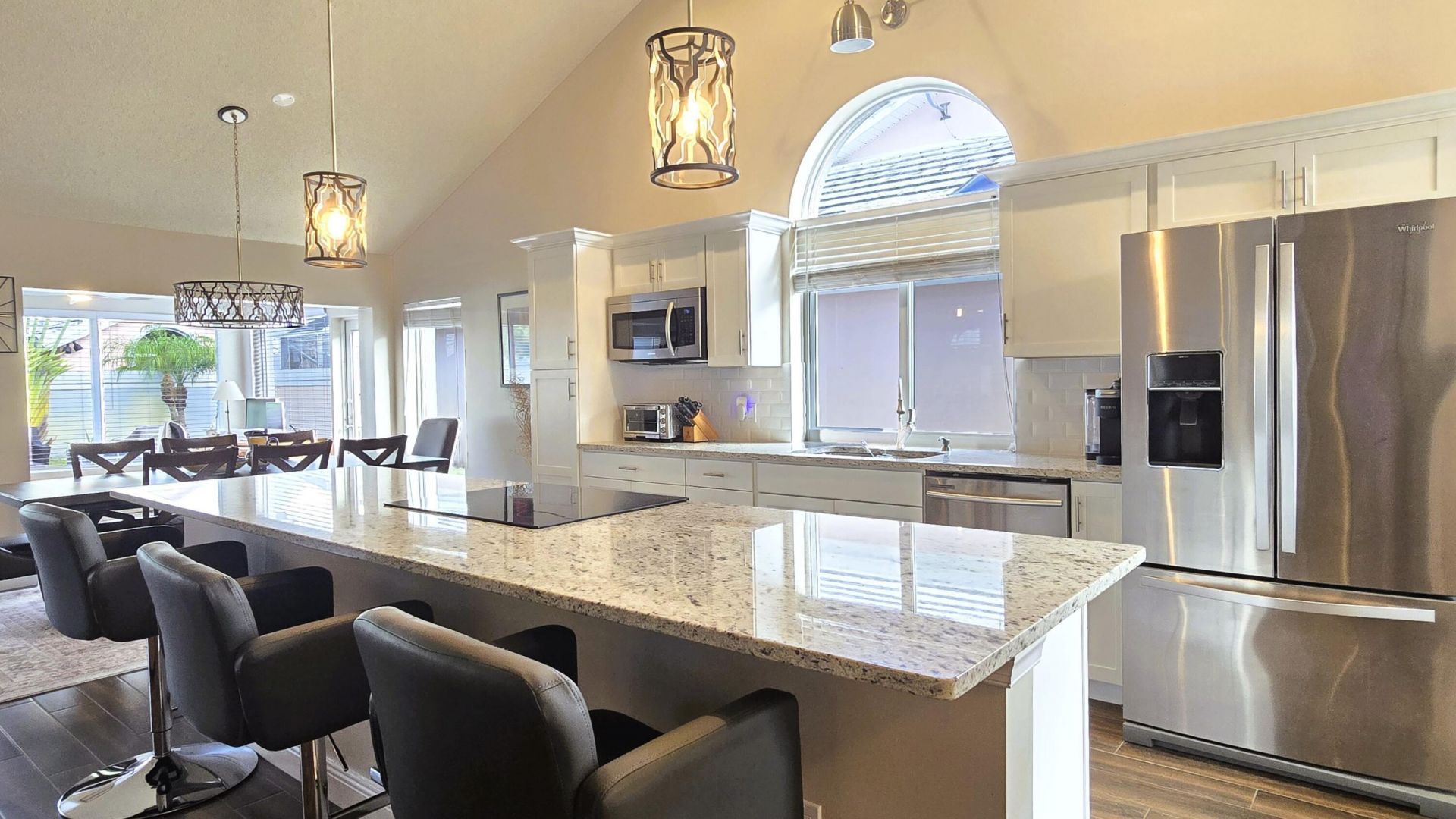 2295 Saratoga Lane, West Palm Beach, FL 33409 Photo