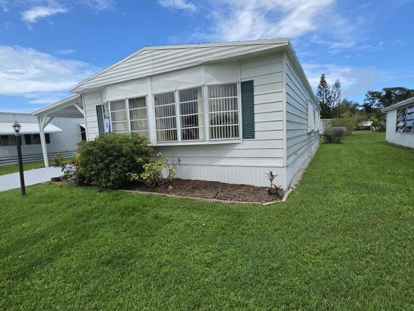 164 Camino Del Rio, Port St. Lucie, FL 34952