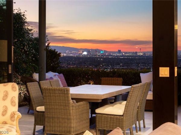 1228 Starview Peak Court , Henderson, NV 89012