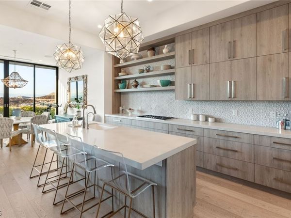 1228 Starview Peak Court, Henderson, NV 89012