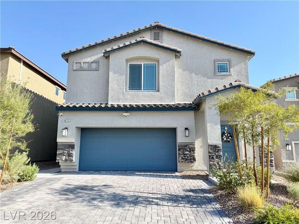 10772 Hickam Avenue, Las Vegas, NV 89129