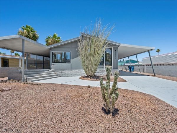 5466 Petaca Road , Las Vegas, NV 89122