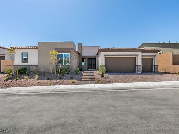10869 Grace Landing Avenue , Las Vegas, NV 89166