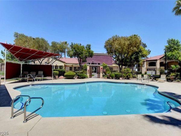 7885 Flamingo , Unit 2030, Las Vegas, NV 89147
