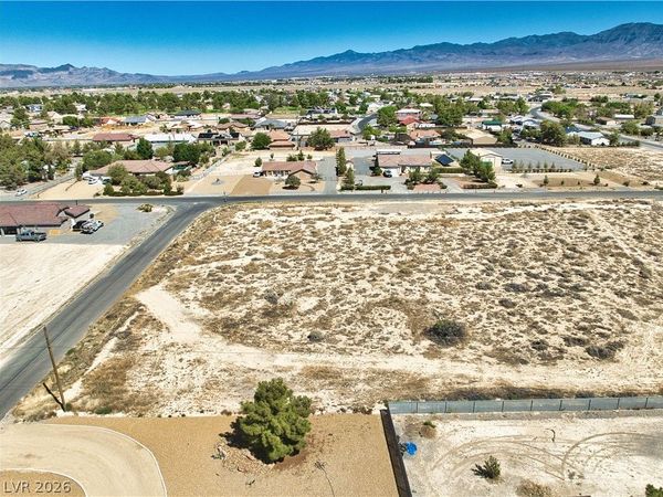 1901 Cavalry Street , Pahrump, NV 89048