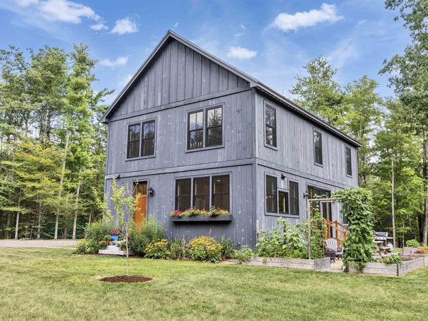 341 Ingalls Road, Jaffrey, NH 03452